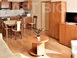 Pobyty Sá-Ra Termál (Apartmány) 2026 27