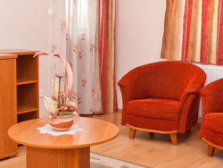 Pobyty Sá-Ra Termál (Apartmány) 2026 33