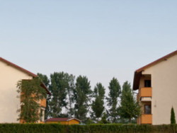 Pobyty Sá-Ra Termál (Apartmány) 2026 Hegykő