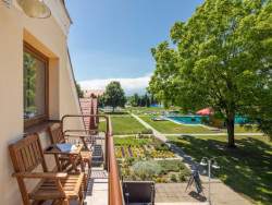 Jesenné prázdniny Kehida Thermal (Hotel) 3