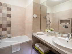 Jesenné prázdniny Kehida Thermal (Hotel) 13