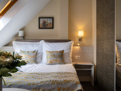 Jesenné prázdniny Kehida Thermal (Hotel) 20