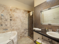 Jesenné prázdniny Kehida Thermal (Hotel) 23