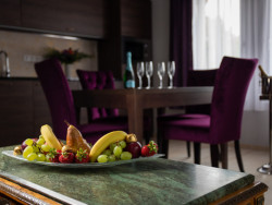 Jesenné prázdniny Kehida Thermal (Hotel) 25