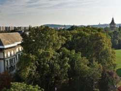 Vianoce Ensana Grand - First Minute Budapešť
