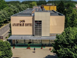 Osvieženie v Bükfürdő 2026 - AKCIA 17