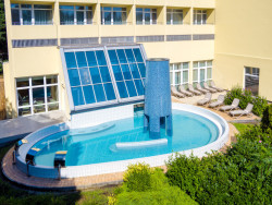 SPA Helios 2026 all inclusive 14