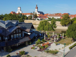 Pobyty v Győri (Hotel Icon) Győr