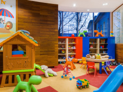 All Inclusive leto Park Inn Sárvár 5