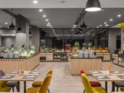 Akcie 3=4 Park Inn Zalakaros 2026 26