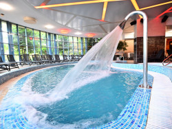 Dni wellnessu Eger & Park (2026) Eger