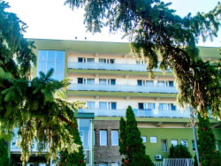 FIT Wellness oddych Hévíz