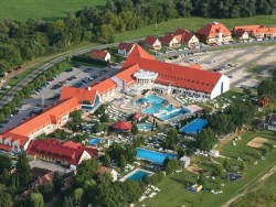 Kehida Termál pobyty 2026 (Hotel) 12