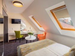 Kehida Termál pobyty 2026 (Hotel) 15
