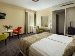 Kehida Termál pobyty 2026 (Hotel) 22