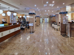 Leto Hungarospa 9