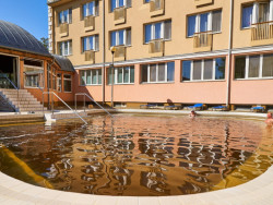 Leto Hungarospa 6