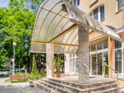 Leto Hungarospa 8