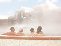 Leto Hungarospa 5