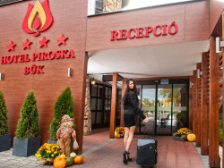Piroska 3=4 noci v Bükfürdő 1