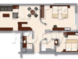 Pobyty Aquaworld 2026 (deti do 14 r. zdarma) 16