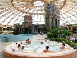 Pobyty Aquaworld 2026 (deti do 14 r. zdarma) 36