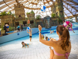 Pobyty Aquaworld 2026 (deti do 14 r. zdarma) 37