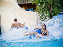 Pobyty Aquaworld 2026 (deti do 14 r. zdarma) 38