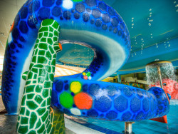 Pobyty Aquaworld 2026 (deti do 14 r. zdarma) 40