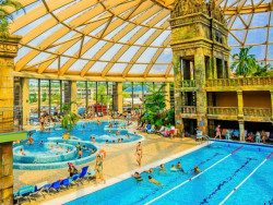 Pobyty Aquaworld 2026 (deti do 14 r. zdarma) 41