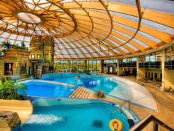 Pobyty Aquaworld 2026 (deti do 14 r. zdarma) 42