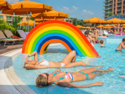 Pobyty Aquaworld 2026 (deti do 14 r. zdarma) 44