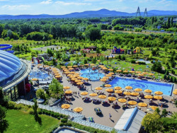 Pobyty Aquaworld 2026 (deti do 14 r. zdarma) Budapešť
