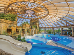 Pobyty Aquaworld 2026 (deti do 14 r. zdarma) 46