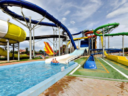 SPA Aqua-Sol (2026) 36