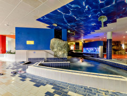 SPA Aqua-Sol (2026) 44
