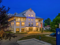 SPA Flóra 2026 Eger