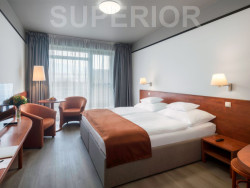 Vianoce Hunguest Bük 23