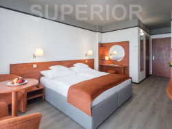 Vianoce Hunguest Bük 27