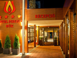 Wellness Piroska 2026/2027 2