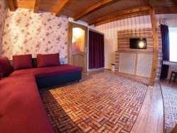 Wellness víkend 14