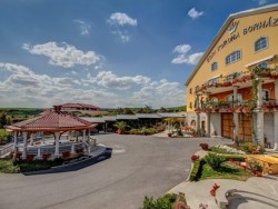 Wellness víkend 19