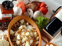 Wellness víkend 28