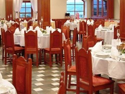 Wellness víkend 30