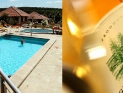 Wellness víkend 32