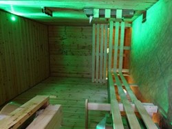Wellness víkend 41