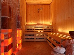 Wellness víkend 40
