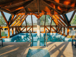 Wellness víkend 21