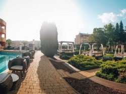 Belenus Thermalhotel Superior Zalakaros