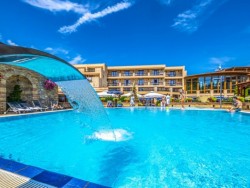 Hotel Kapitány Wellness  Sümeg